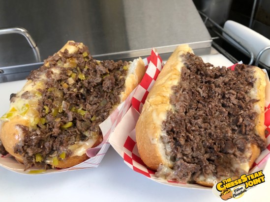 HalfCheesesteaks