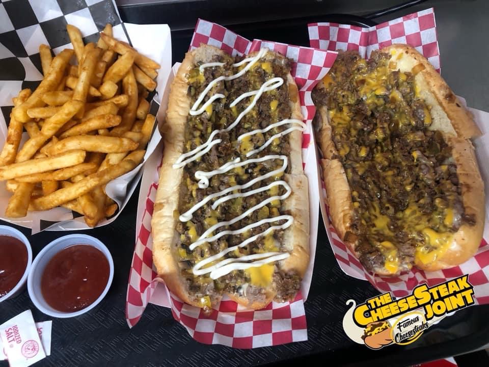 cheesesteak9